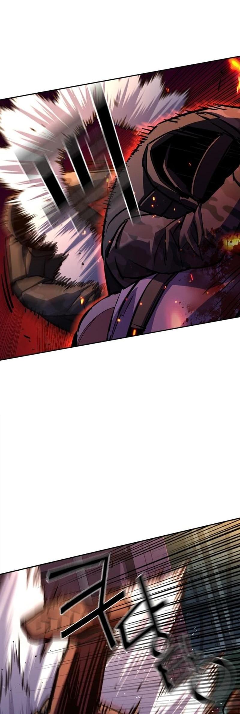 Read Teenage Mercenary ENGLISH Manga Online