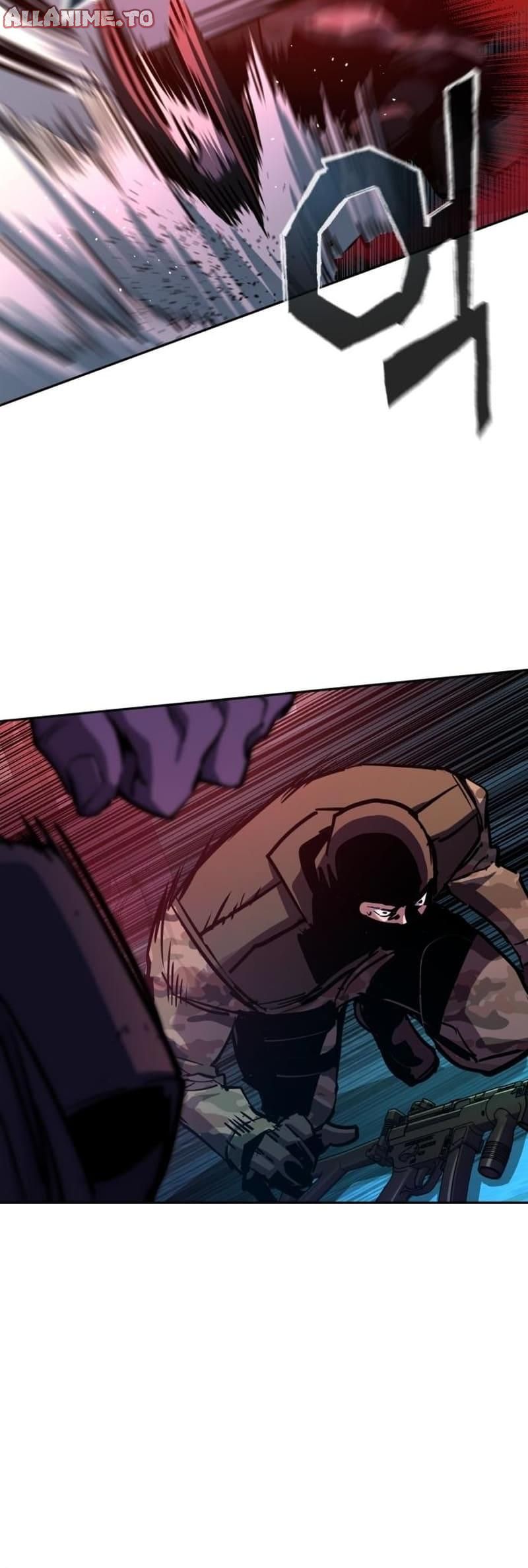 Read Teenage Mercenary ENGLISH Manga Online