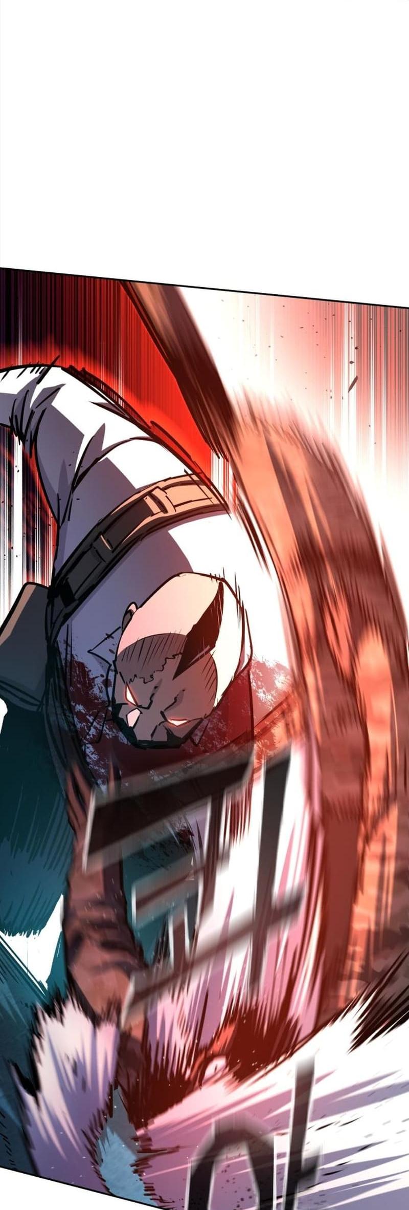 Read Teenage Mercenary ENGLISH Manga Online