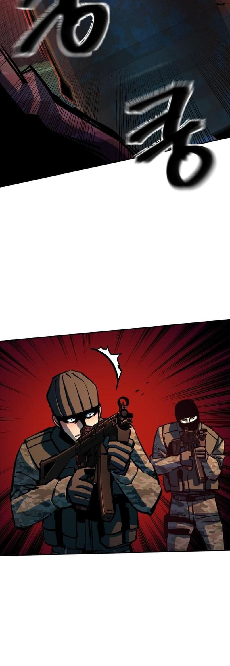 Read Teenage Mercenary ENGLISH Manga Online