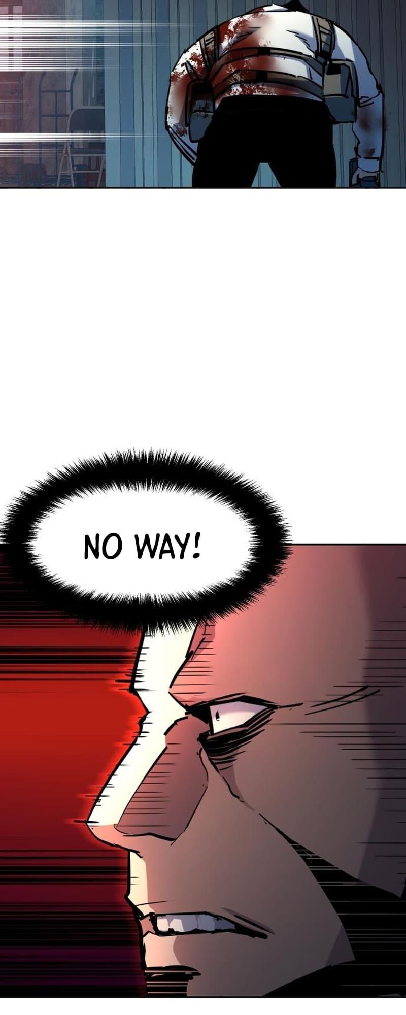 Read Teenage Mercenary ENGLISH Manga Online