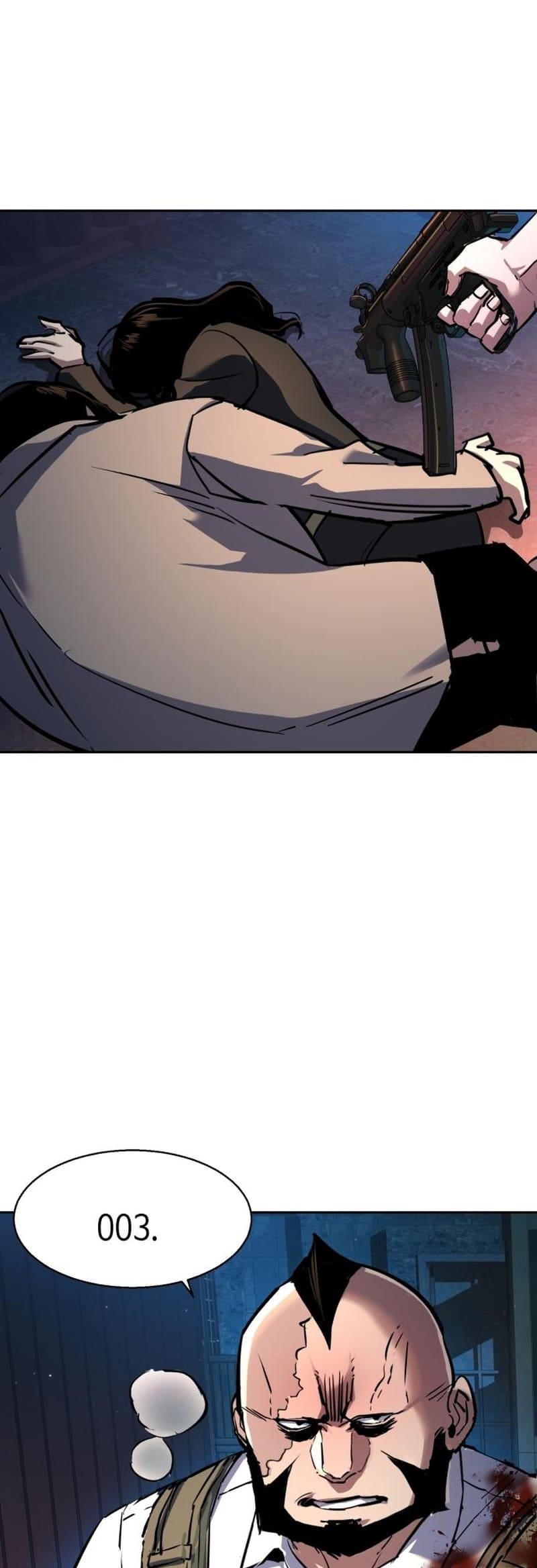 Read Teenage Mercenary ENGLISH Manga Online