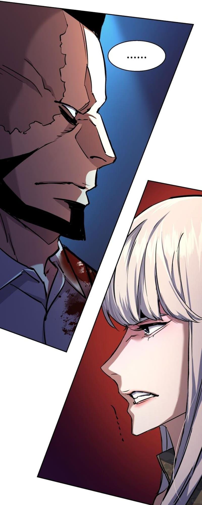 Read Teenage Mercenary ENGLISH Manga Online