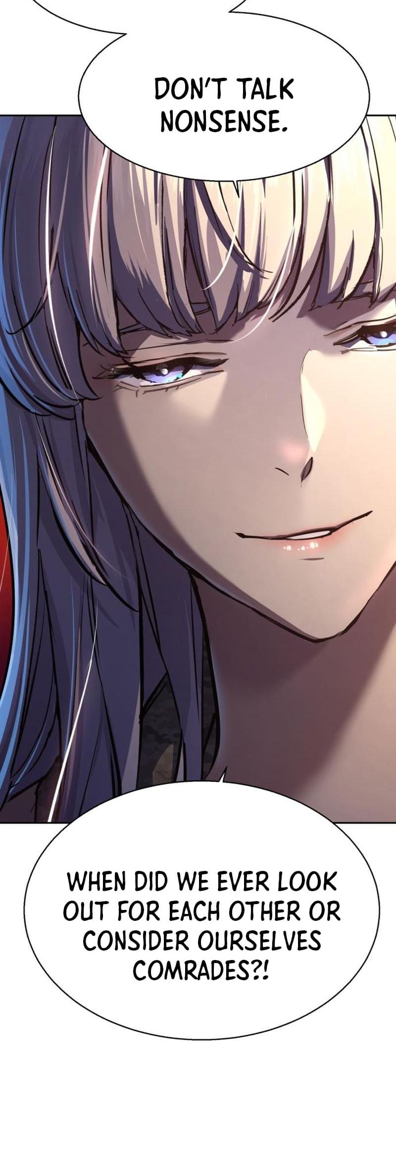 Read Teenage Mercenary ENGLISH Manga Online