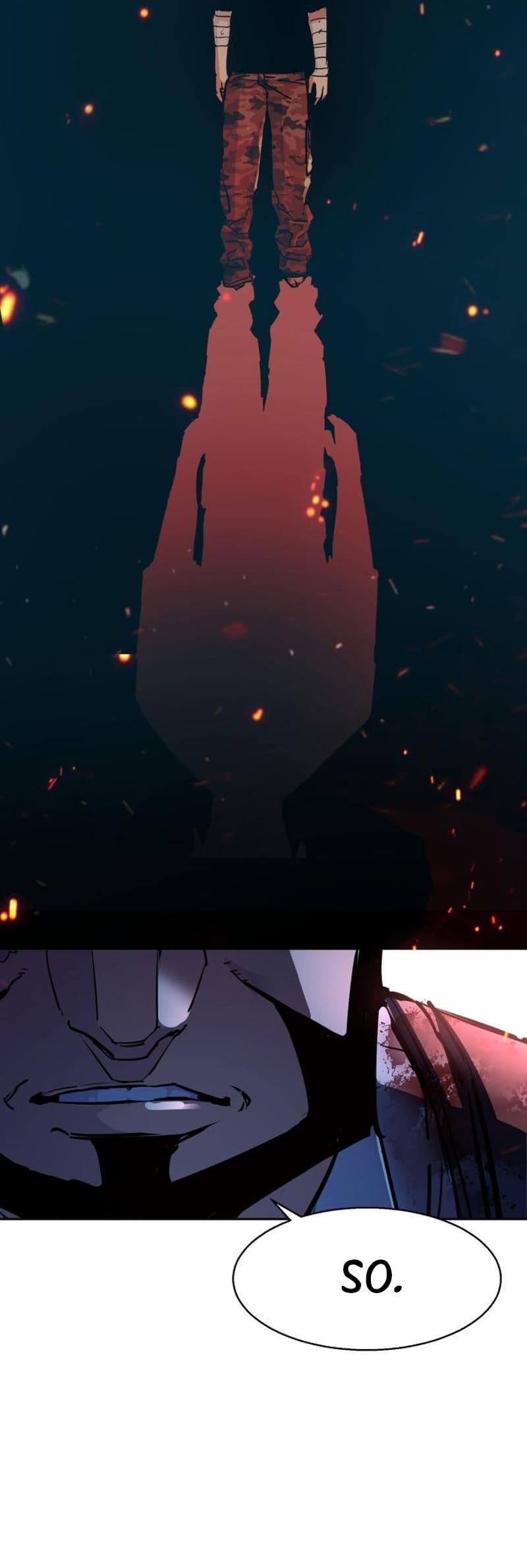 Read Teenage Mercenary ENGLISH Manga Online