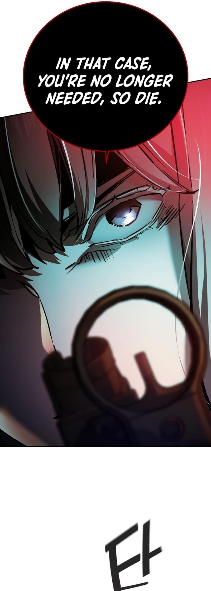 Read Teenage Mercenary ENGLISH Manga Online