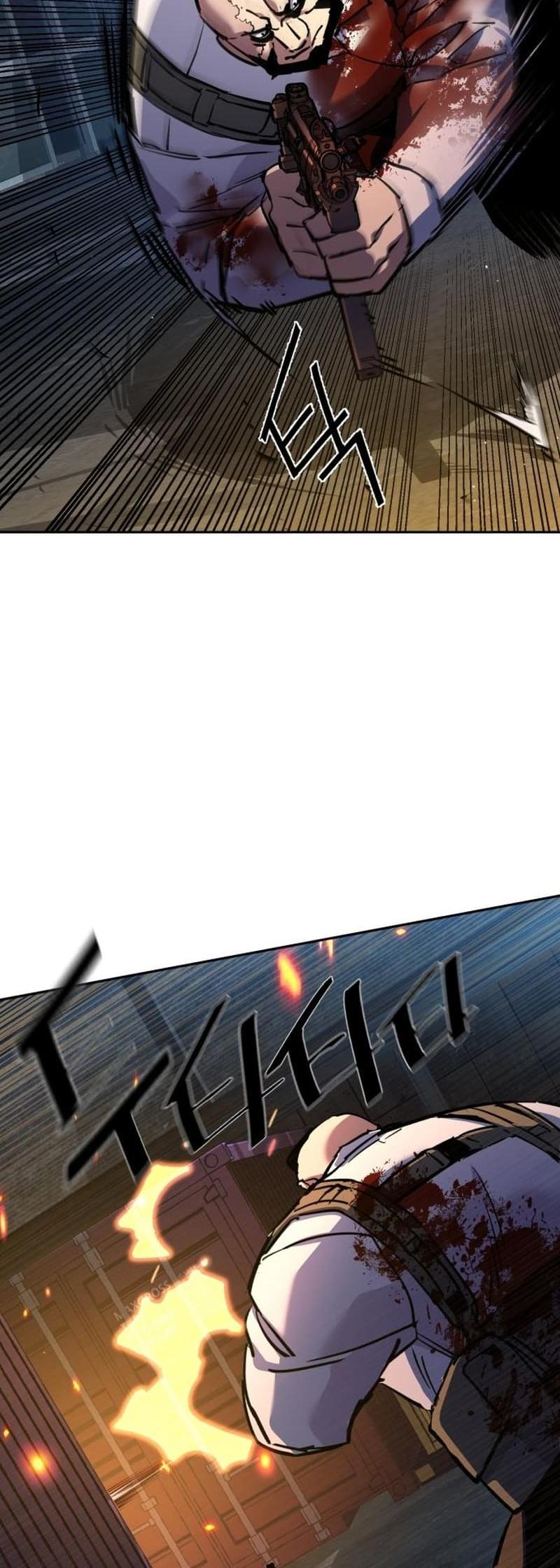 Read Teenage Mercenary ENGLISH Manga Online