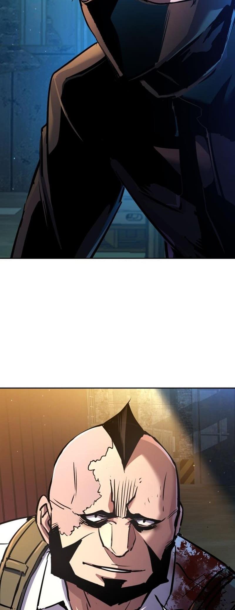 Read Teenage Mercenary ENGLISH Manga Online