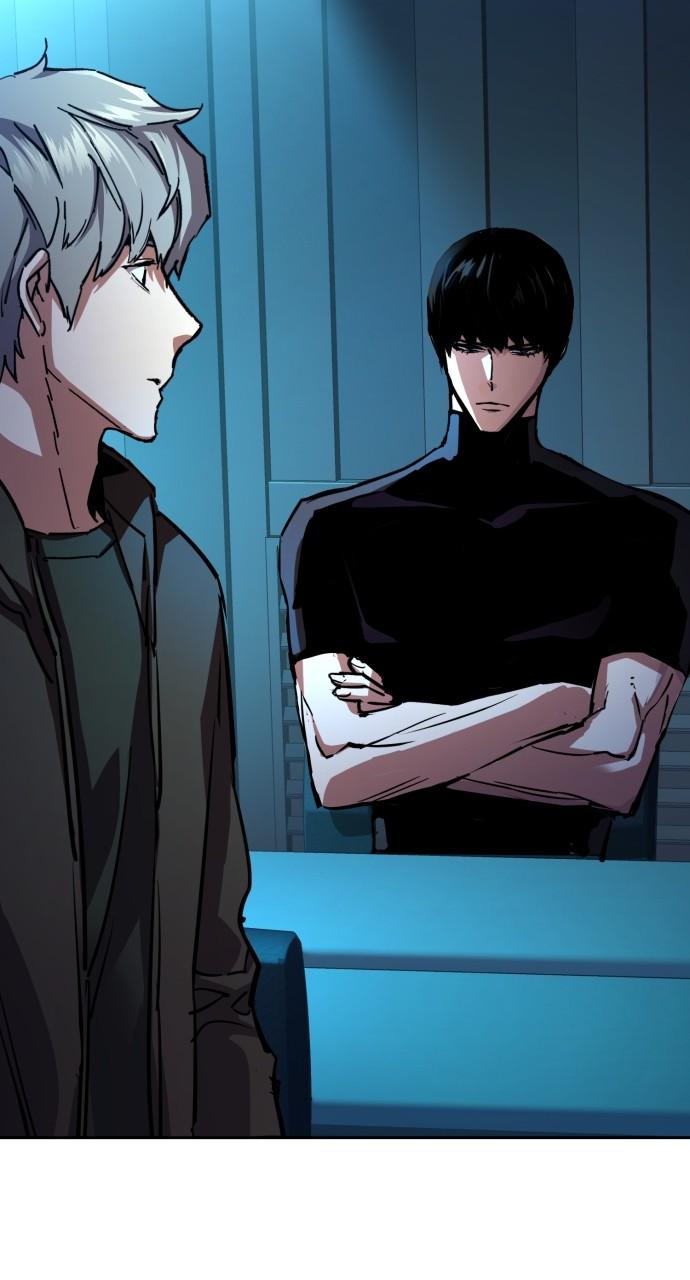 Read Teenage Mercenary ENGLISH Manga Online