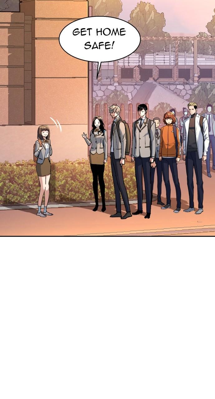 Read Teenage Mercenary ENGLISH Manga Online