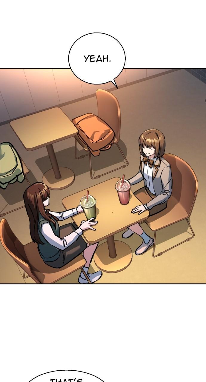 Read Teenage Mercenary ENGLISH Manga Online