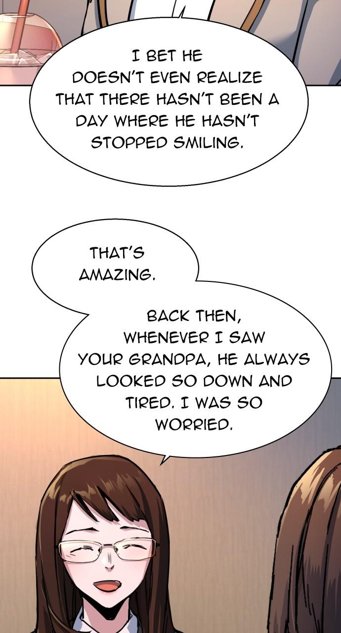 Read Teenage Mercenary ENGLISH Manga Online