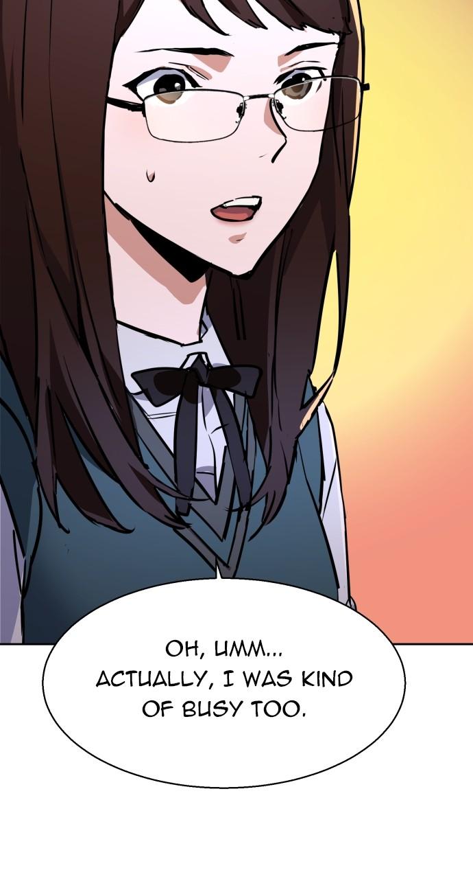 Read Teenage Mercenary ENGLISH Manga Online