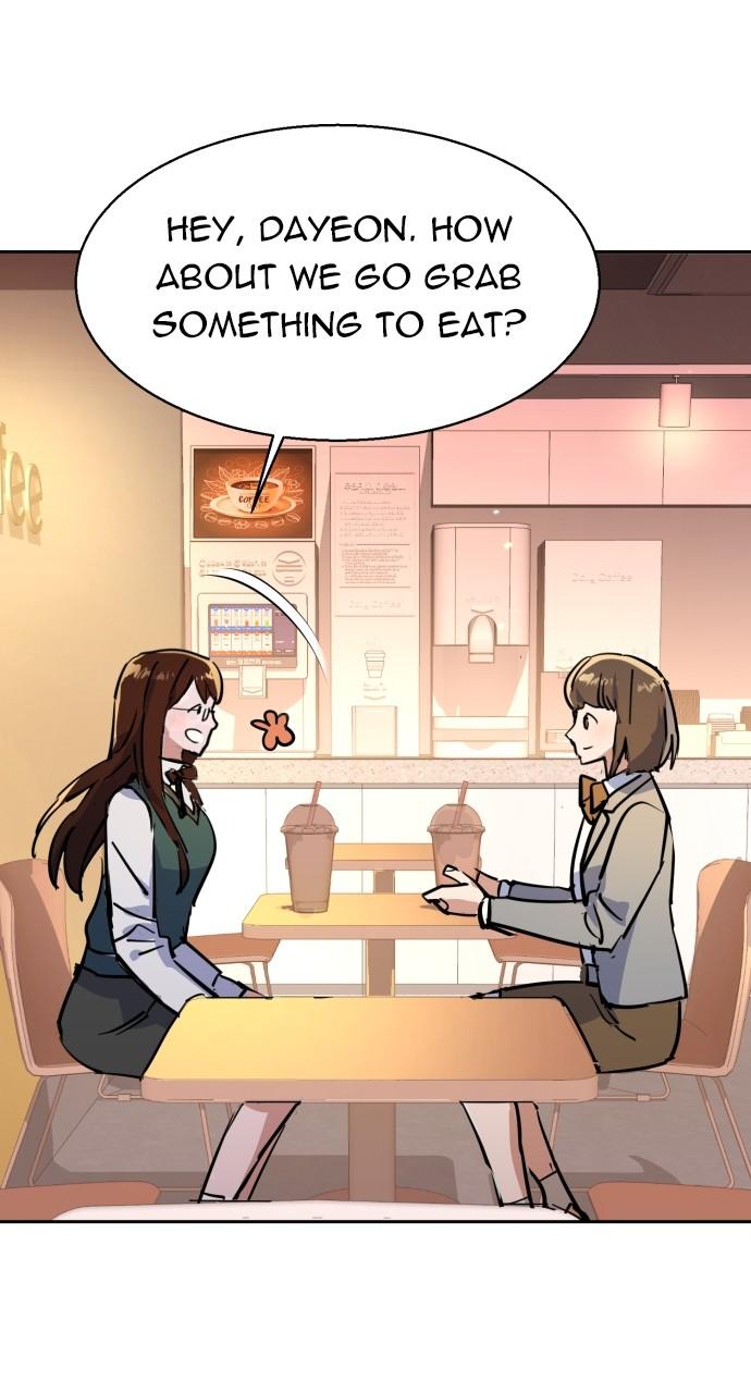 Read Teenage Mercenary ENGLISH Manga Online