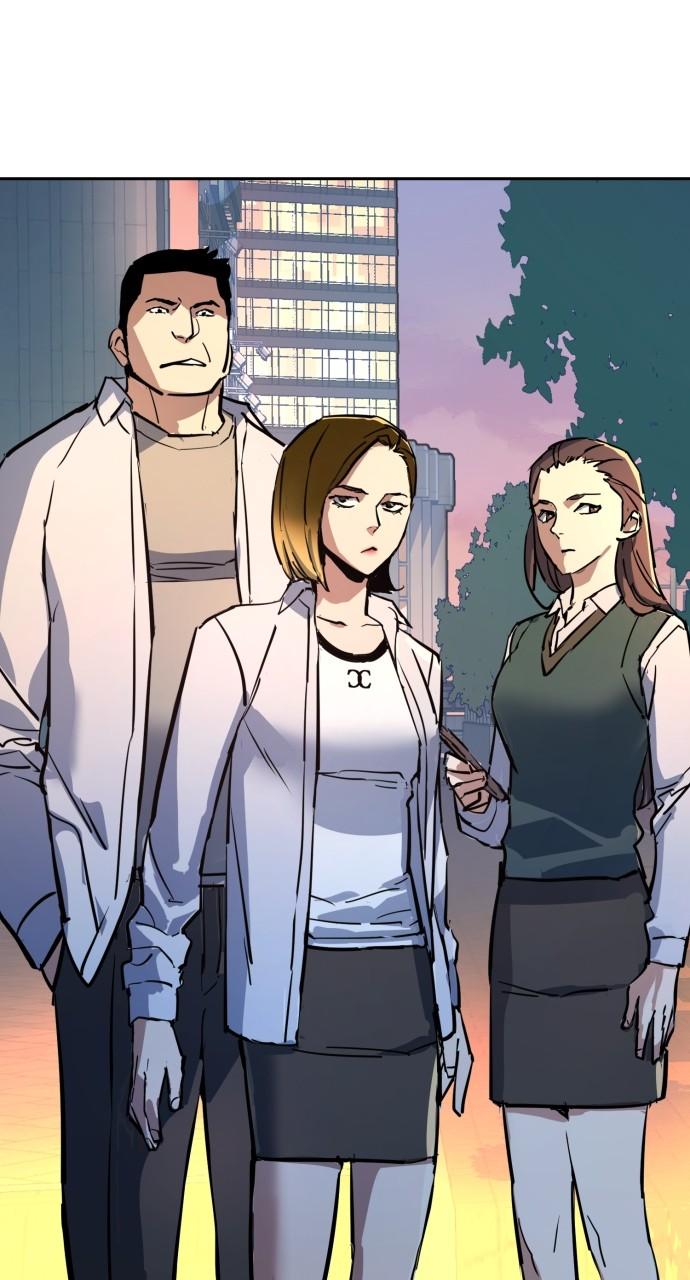 Read Teenage Mercenary ENGLISH Manga Online