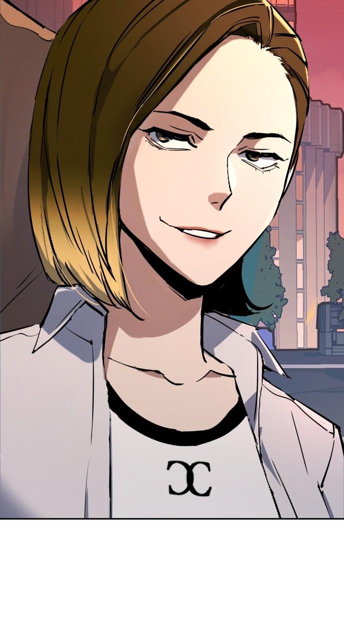 Read Teenage Mercenary ENGLISH Manga Online