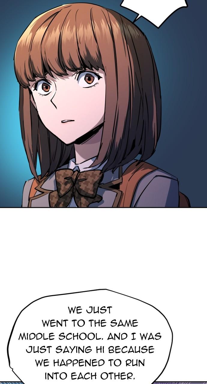 Read Teenage Mercenary ENGLISH Manga Online