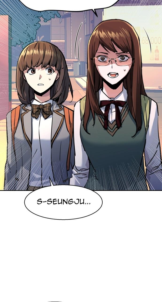 Read Teenage Mercenary ENGLISH Manga Online