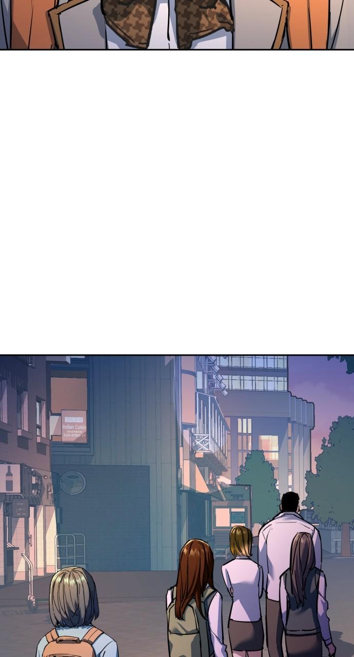 Read Teenage Mercenary ENGLISH Manga Online