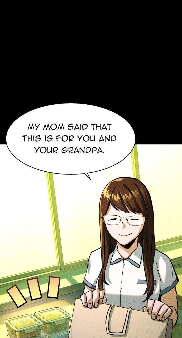 Read Teenage Mercenary ENGLISH Manga Online