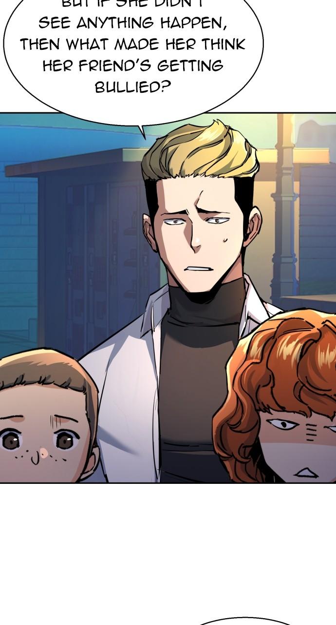 Read Teenage Mercenary ENGLISH Manga Online