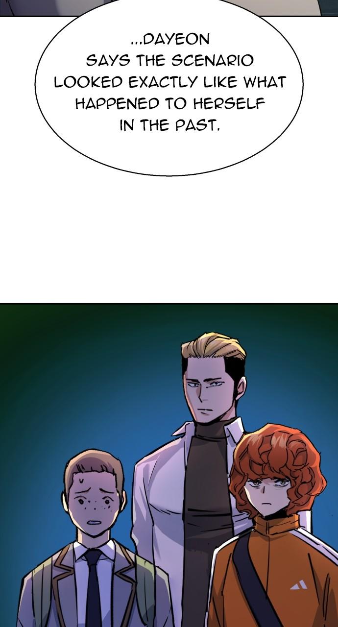 Read Teenage Mercenary ENGLISH Manga Online