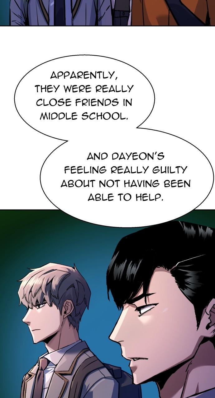 Read Teenage Mercenary ENGLISH Manga Online