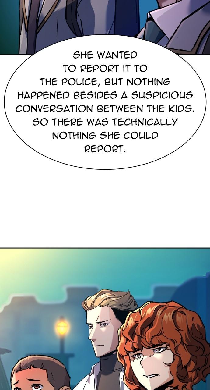 Read Teenage Mercenary ENGLISH Manga Online