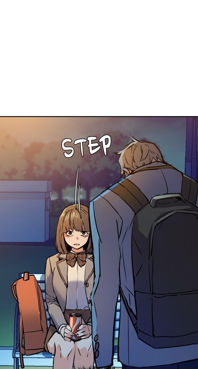 Read Teenage Mercenary ENGLISH Manga Online