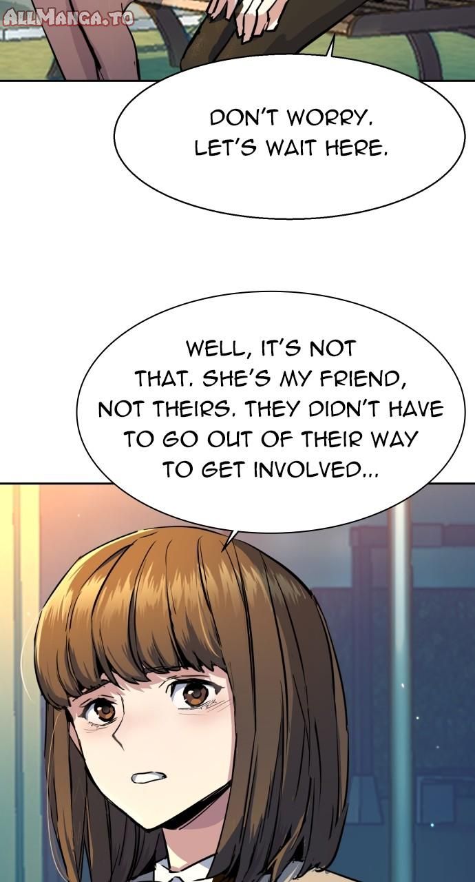 Read Teenage Mercenary ENGLISH Manga Online