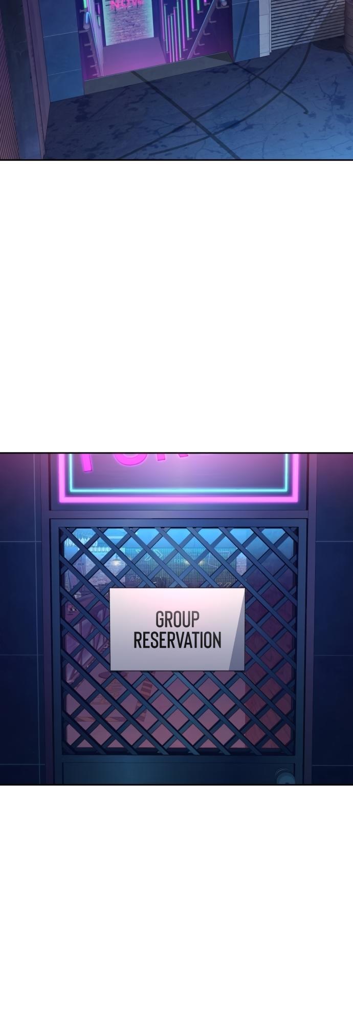 Read Teenage Mercenary ENGLISH Manga Online