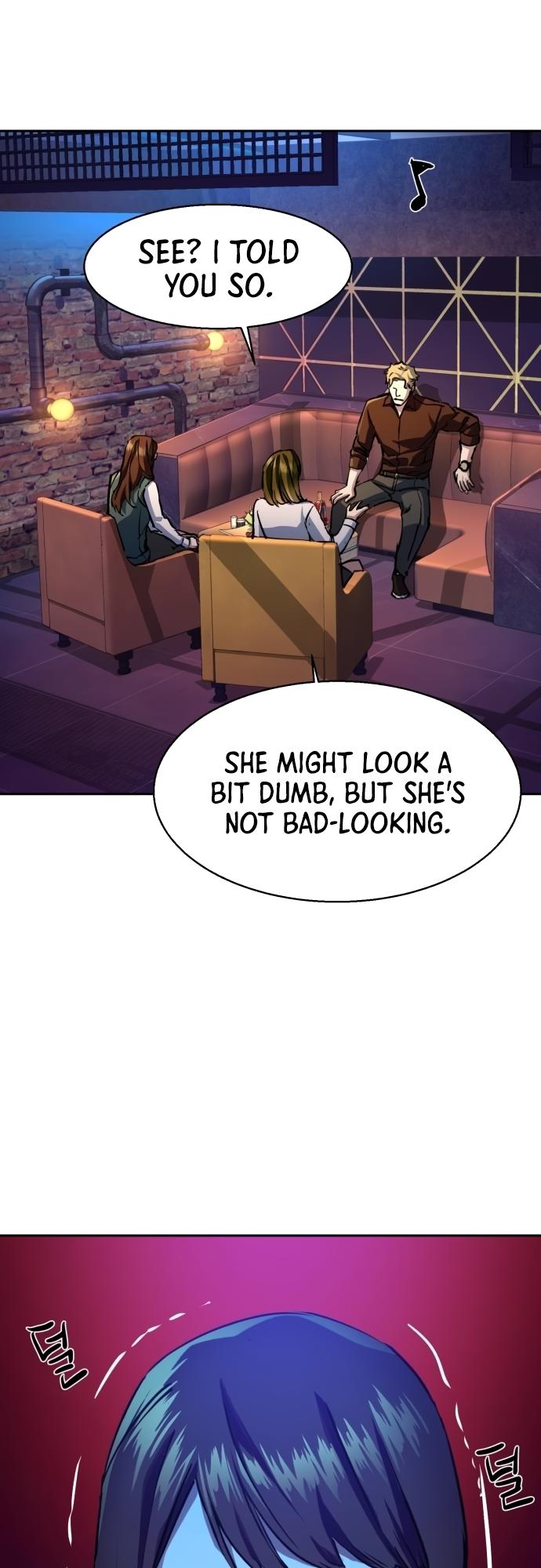 Read Teenage Mercenary ENGLISH Manga Online