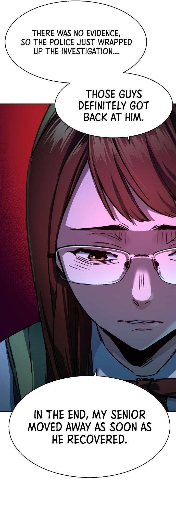 Read Teenage Mercenary ENGLISH Manga Online