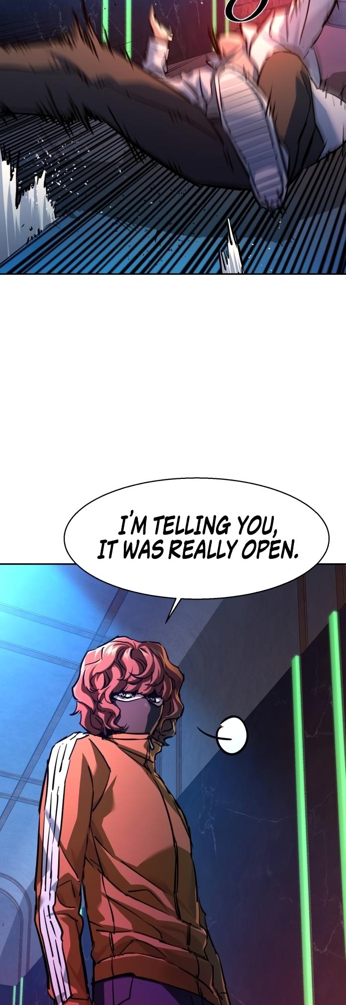 Read Teenage Mercenary ENGLISH Manga Online