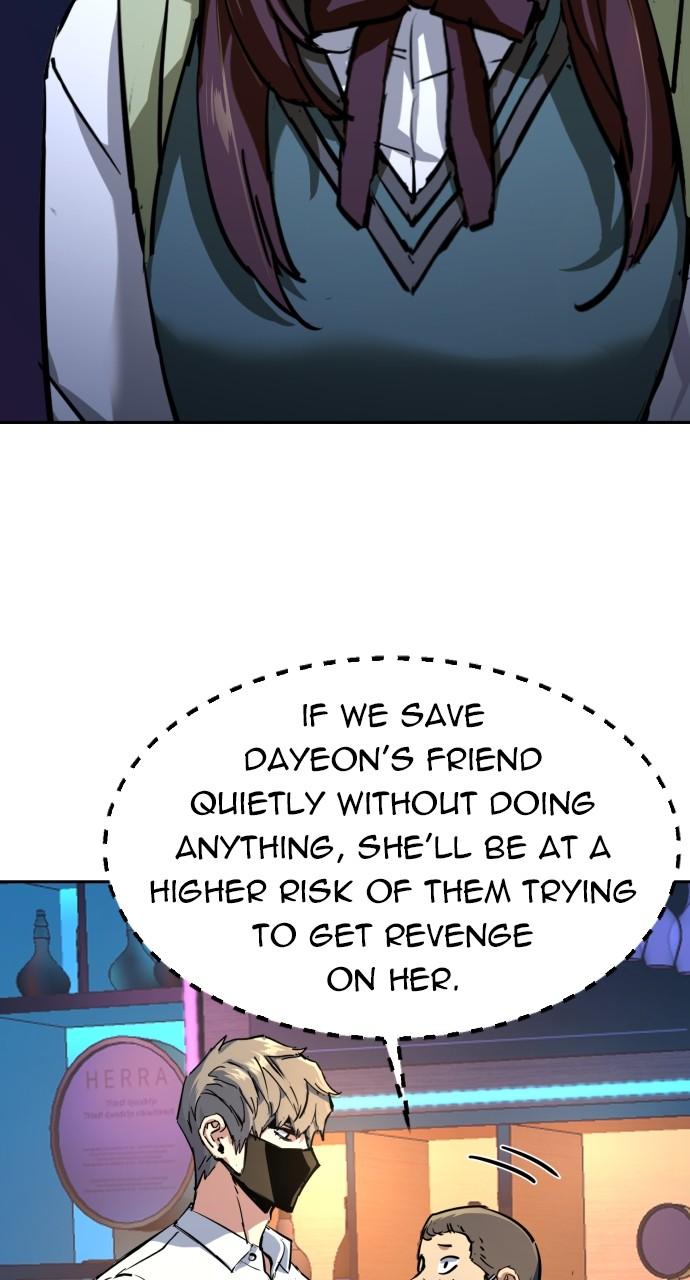 Read Teenage Mercenary ENGLISH Manga Online