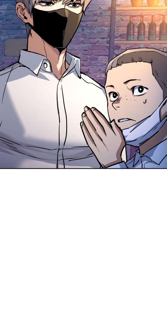 Read Teenage Mercenary ENGLISH Manga Online