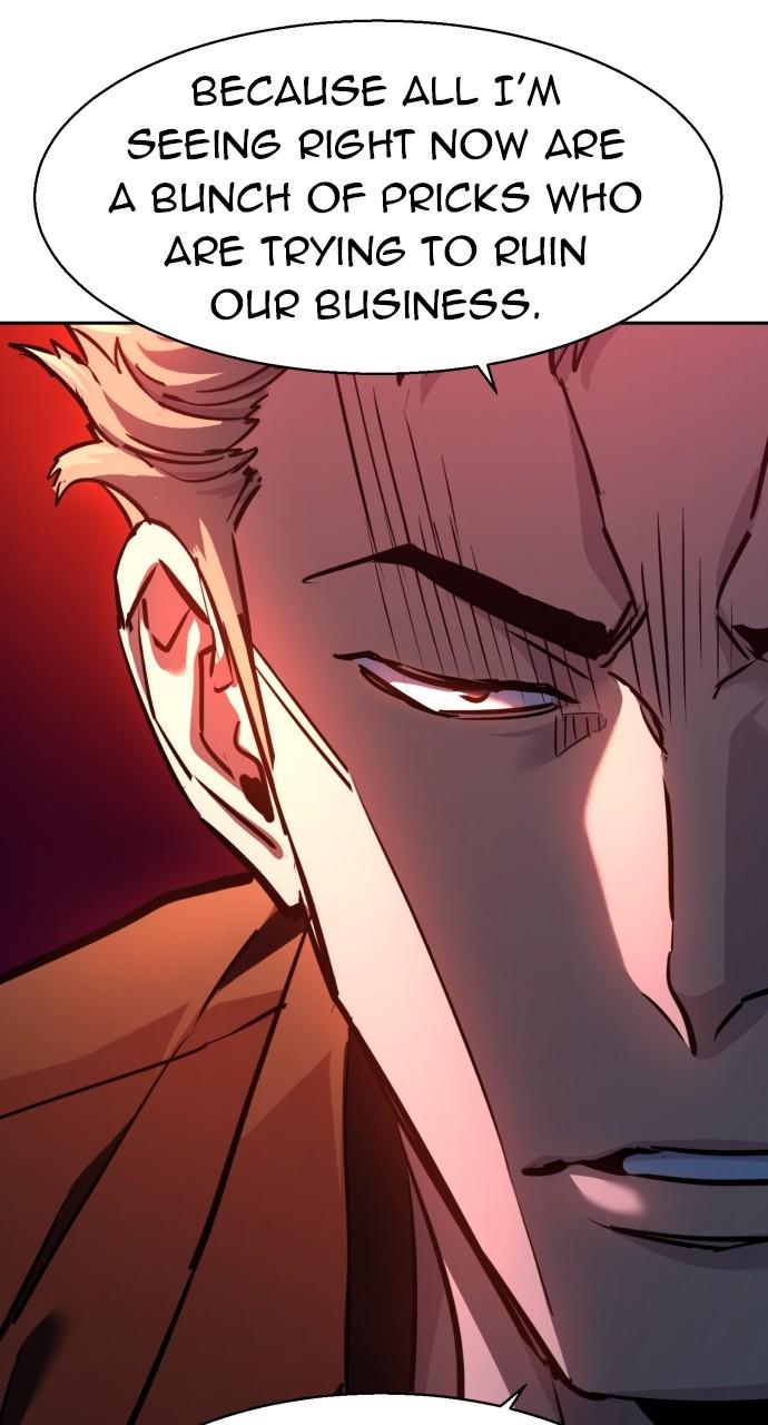 Read Teenage Mercenary ENGLISH Manga Online