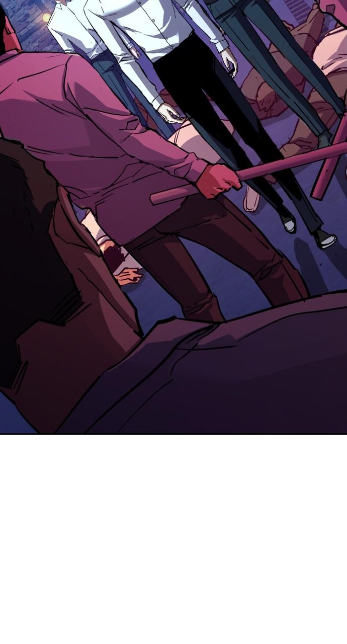 Read Teenage Mercenary ENGLISH Manga Online