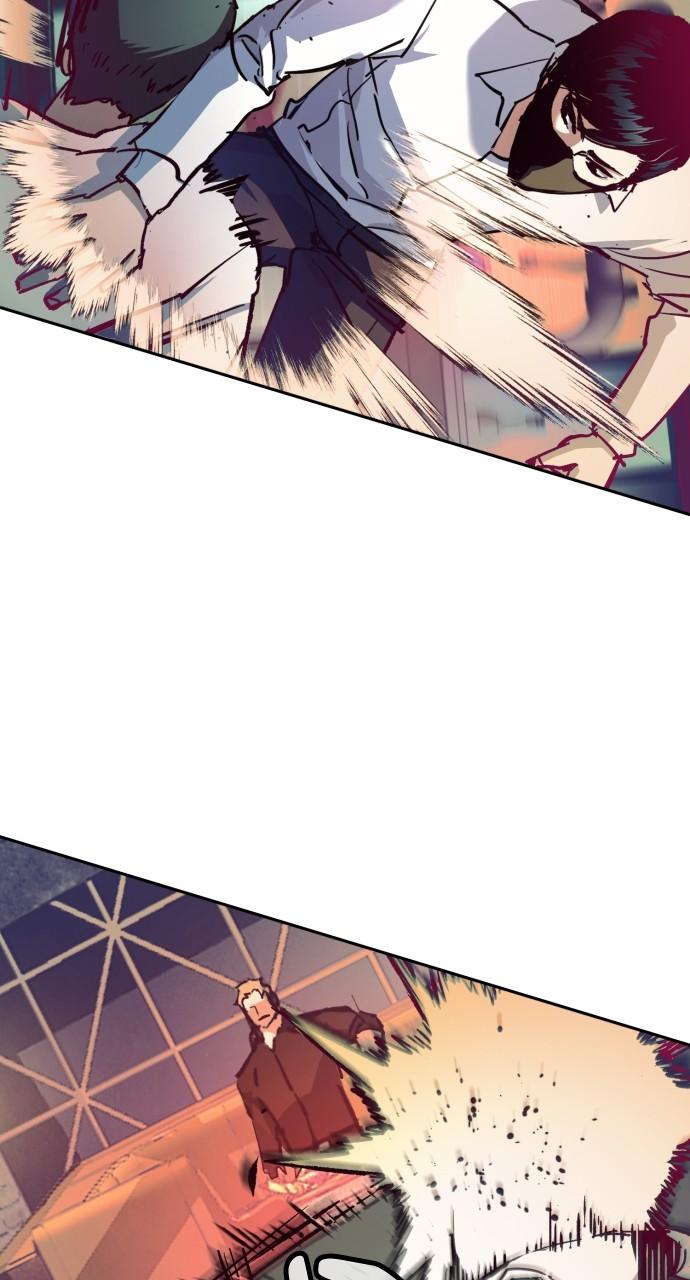 Read Teenage Mercenary ENGLISH Manga Online