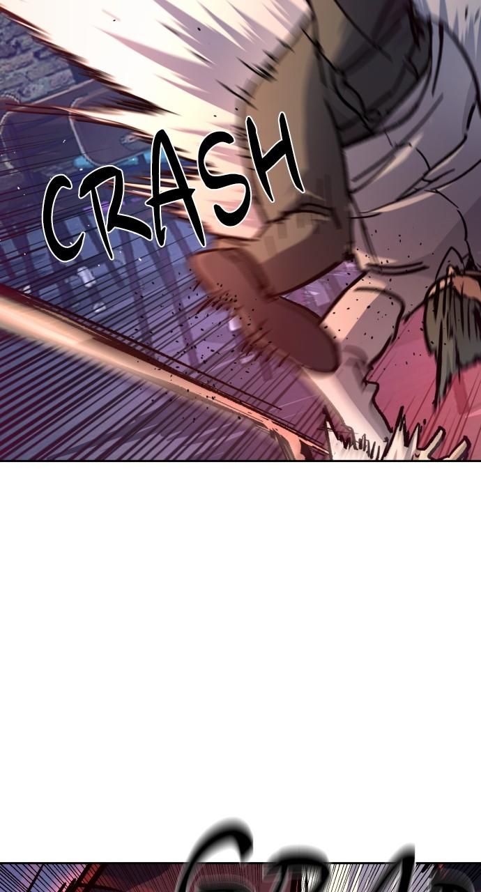 Read Teenage Mercenary ENGLISH Manga Online