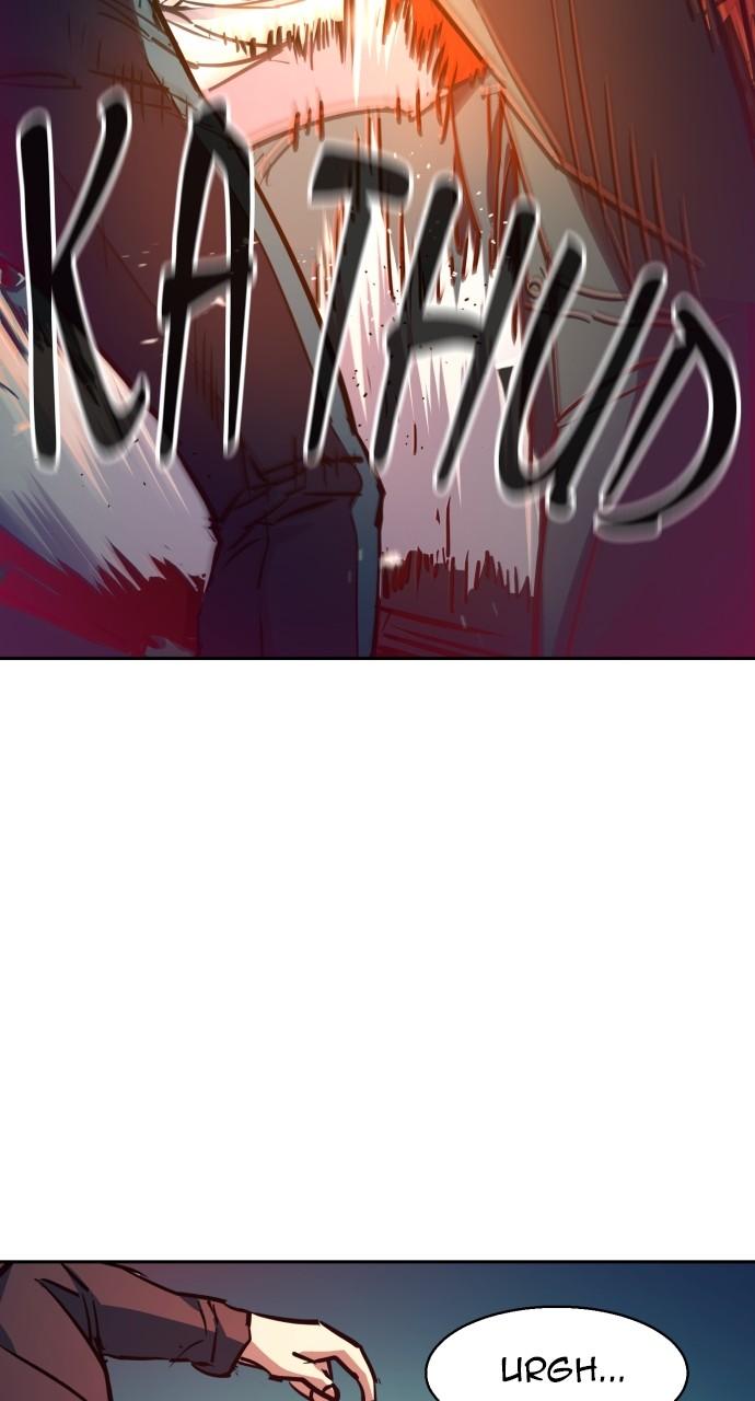 Read Teenage Mercenary ENGLISH Manga Online