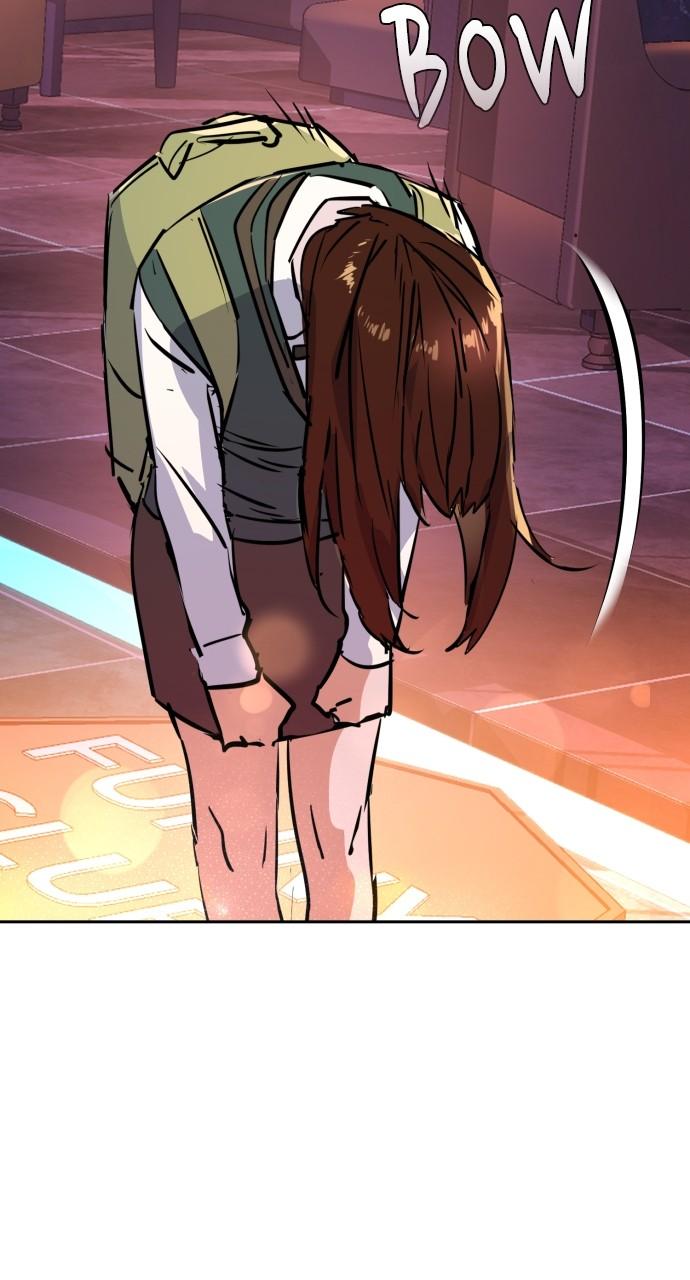 Read Teenage Mercenary ENGLISH Manga Online