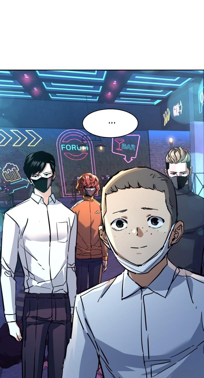 Read Teenage Mercenary ENGLISH Manga Online