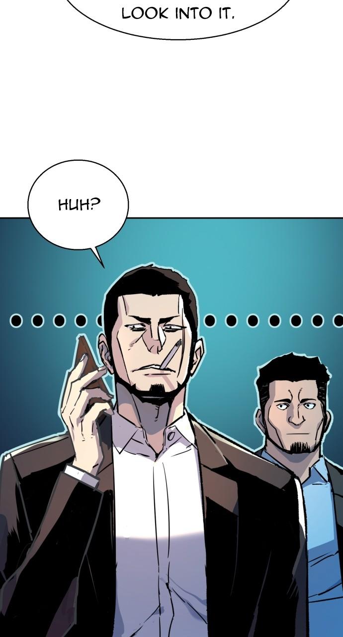 Read Teenage Mercenary ENGLISH Manga Online