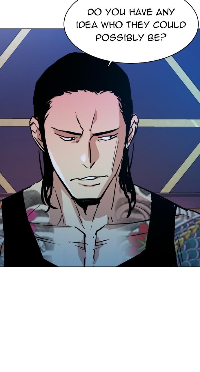 Read Teenage Mercenary ENGLISH Manga Online