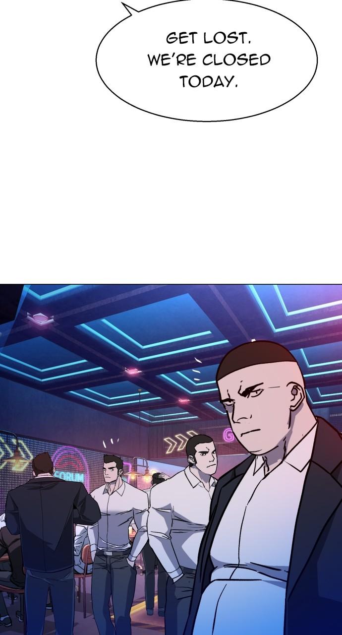 Read Teenage Mercenary ENGLISH Manga Online