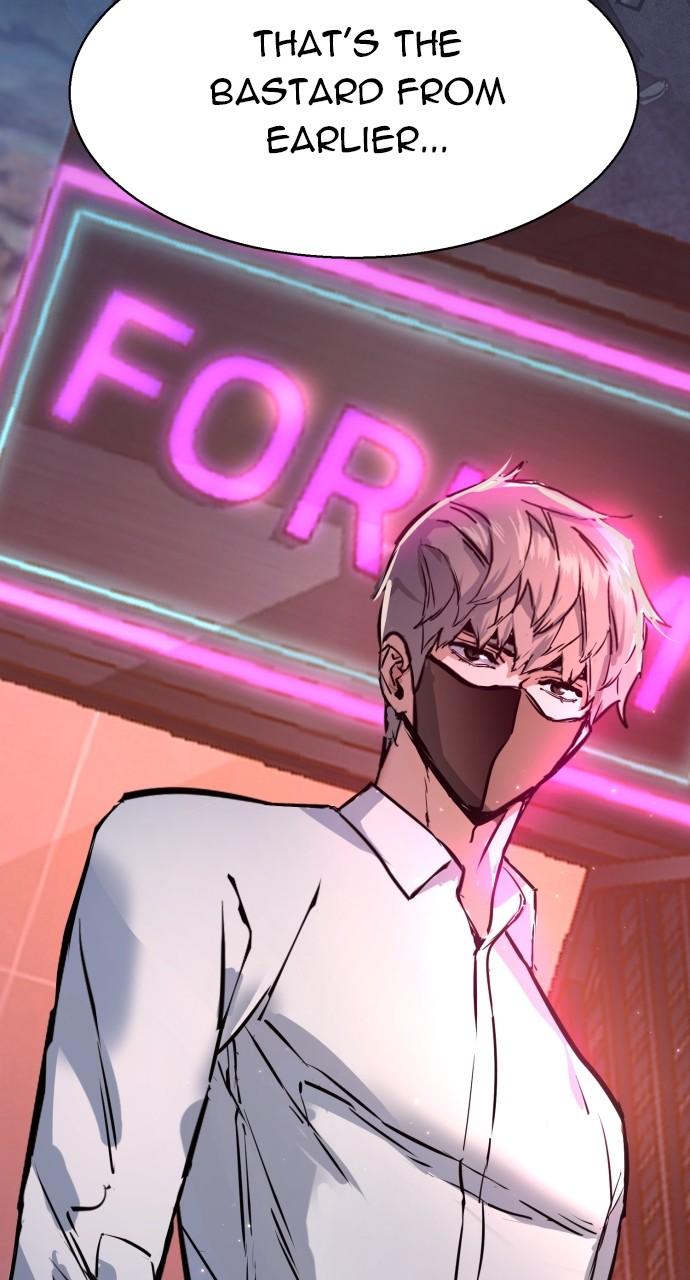 Read Teenage Mercenary ENGLISH Manga Online