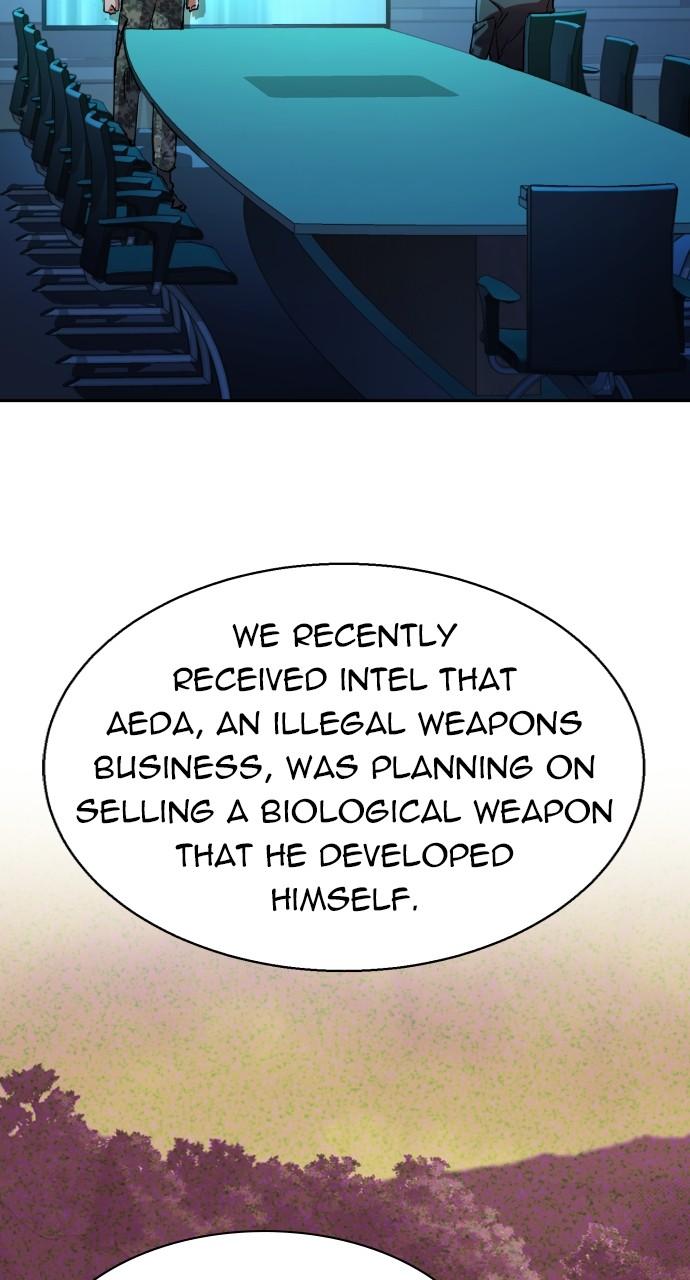 Read Teenage Mercenary ENGLISH Manga Online