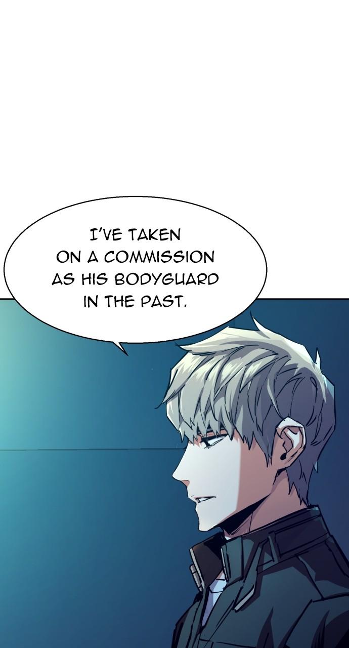 Read Teenage Mercenary ENGLISH Manga Online