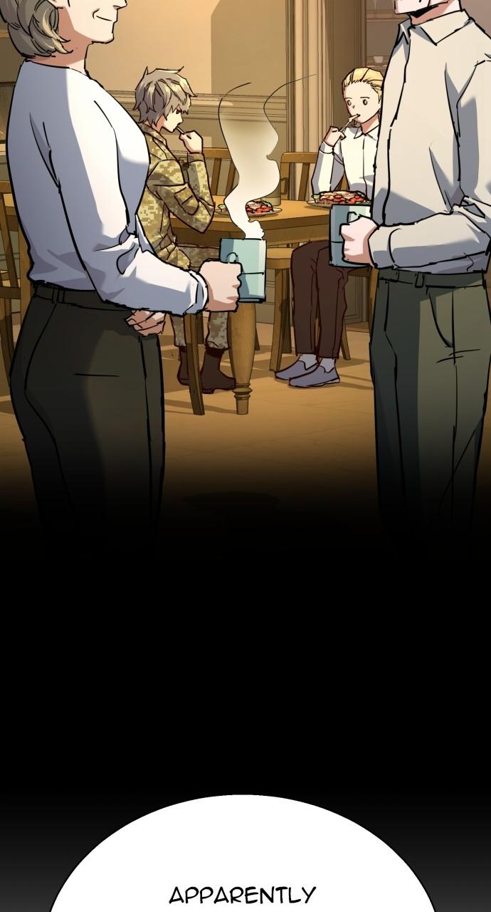 Read Teenage Mercenary ENGLISH Manga Online